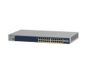 NETGEAR GS752TPP Gestito L2/L3/L4 Gigabit Ethernet (10/100/1000) Supporto Power over Ethernet (PoE) Grigio