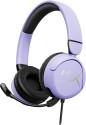 HyperX Cloud Mini – Gaming Headset (Lavanda)