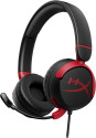 HyperX Cloud Mini – Gaming Headser (Nero)