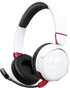 HyperX Cloud Mini – Wireless Gaming Headset (Bianco)