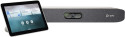 POLY Studio X30 All-In-One Video Bar con kit controller TC8