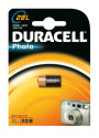 Duracell Photo 28L Batteria monouso Litio