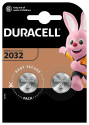 Duracell Elettronics 2032 B2 2pz