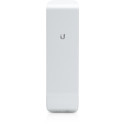 Ubiquiti NanoStation M2 Bridge di rete Bianco