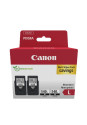 Canon PG-540L cartuccia d'inchiostro 2 pz Originale High (L) Yield Nero