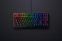 Razer Blackwidow V3 Tenkeyless tastiera Giocare USB QWERTY Inglese US Nero