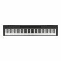 Yamaha P-145B tastiera digitale 88 chiavi Nero