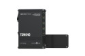 Teltonika NETWORKS TSW040 8-Port PoE+ Switch Non gestito Fast Ethernet (10/100) Supporto Power over Ethernet (PoE) Nero