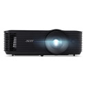 Acer Essential BS-312P videoproiettore Proiettore a raggio standard 4000 ANSI lumen DLP WXGA (1280x800) Nero