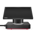 Lenovo ThinkSmart Hub Intel® Core™ i5 i5-8365UE 25,6 cm (10.1") 1920 x 1200 Pixel Touch screen PC All-in-one 16 GB DDR4-SDRAM 256 GB SSD Windows 10 IoT Enterprise Wi-Fi 5 (802.11ac) Nero