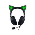 Razer Kraken Kitty V2 Auricolare Cablato A Padiglione Giocare USB tipo A Nero