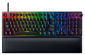 Razer Huntsman V2 tastiera Giocare USB QZERTY Inglese US Nero