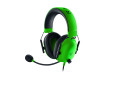 Razer BlackShark V2 X Auricolare Cablato A Padiglione Giocare Verde, Nero