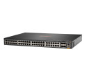 Aruba CX 6200F 48G 4SFP Gestito L3 Gigabit Ethernet (10/100/1000) 1U