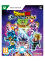 BANDAI NAMCO Entertainment DRAGON BALL: Sparking! ZERO Standard Inglese, Giapponese Xbox Series X