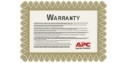 APC WEXTWAR3YR-SP-02 estensione della garanzia 1 licenza/e 3 anno/i