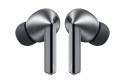 Samsung Galaxy Buds3 Pro Auricolare True Wireless Stereo (TWS) In-ear Musica e Chiamate USB tipo-C Bluetooth Argento