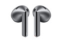 Samsung Galaxy Buds3 Auricolare True Wireless Stereo (TWS) In-ear Musica e Chiamate USB tipo-C Bluetooth Argento