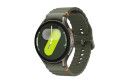 Samsung Galaxy Watch7 3,81 cm (1.5") AMOLED 44 mm Digitale 480 x 480 Pixel Touch screen 4G Verde Wi-Fi GPS (satellitare)