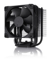 Noctua NH-U9S chromax.black Processore Refrigeratore 9,2 cm Nero, Cromo 1 pz