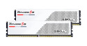 G.Skill Ripjaws S5 / F5-6000J3040F16GX2-RS5W memoria 32 GB 2 x 16 GB DDR5