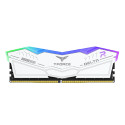 Team Group DELTA RGB DDR5 memoria 32 GB 2 x 16 GB 6400 MHz Data Integrity Check (verifica integrità dati)