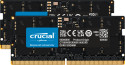 Crucial CT2K16G56C46S5 memoria 32 GB 2 x 16 GB DDR5 5600 MHz Data Integrity Check (verifica integrità dati)