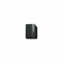 CAPTIVA S75-461 NAS RTD1619B 2 GB 16 TB HDD Nero