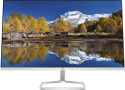 HP M27fq Monitor PC 68,6 cm (27") 2560 x 1440 Pixel Quad HD LED Argento