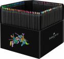 Faber-Castell 116411 pastello colorato 100 pz