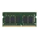 Kingston Technology KSM26SES8/8MR memoria 8 GB DDR4 2666 MHz Data Integrity Check (verifica integrità dati)