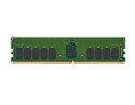 Kingston Technology KSM26RD8/32HCR memoria 32 GB 1 x 32 GB DDR4 2666 MHz Data Integrity Check (verifica integrità dati)