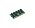 Kingston Technology KSM26SED8/16HD memoria 16 GB DDR4 2666 MHz Data Integrity Check (verifica integrità dati)