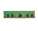 Kingston Technology KSM26RS8/16HCR memoria 16 GB 1 x 16 GB DDR4 2666 MHz Data Integrity Check (verifica integrità dati)