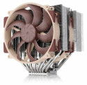 Noctua NH-D15 G2 LBC sistema di raffreddamento per computer Processore Raffreddatore d'aria 14 cm