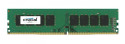 Crucial CT4G4DFS8266 memoria 4 GB 1 x 4 GB DDR4 2666 MHz