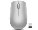 Lenovo 530 mouse Ufficio Ambidestro RF Wireless Ottico 1200 DPI