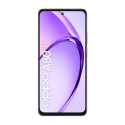 OPPO A80 5G Smartphone, AI Doppia Fotocamera 50+2MP, Selfie 8MP, Display 6.67” 120HZ LCD HD+, 5100mAh, RAM 8(Esp4GB/6GB/8GB)+ROM 256GB (esp1TB), IP54, [Versione Italia], Moonlight Purple