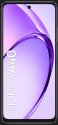 OPPO A40 Smartphone, Fotocamera AI 50MP, Selfie 5MP, Display 6.67” 90HZ LCD HD+, 5100mAh, RAM 6(Esp2GB/4GB/6GB)+ROM 128GB (esp1TB), IP54, [Versione Italia], Sparkle Black