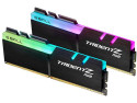 G.Skill Trident Z RGB (For AMD) F4-3600C18D-16GTZRX memoria 16 GB 2 x 8 GB DDR4 3600 MHz