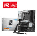 MSI B760 GAMING PLUS WIFI DDR4 scheda madre Intel B760 LGA 1700 ATX