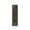 Apple Nike Sport Loop Cargo Khaki (41 mm)