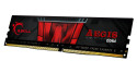 G.Skill Aegis F4-3200C16S-8GIS memoria 8 GB 1 x 8 GB DDR4 3200 MHz