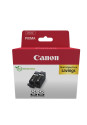 Canon 4529B017 cartuccia d'inchiostro 2 pz Originale Nero