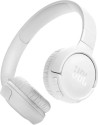 JBL Tune 520BT Auricolare Wireless A Padiglione Giocare USB tipo-C Bluetooth Bianco