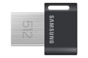 Samsung MUF-512AB unità flash USB 512 GB USB tipo A 3.2 Gen 1 (3.1 Gen 1) Nero, Acciaio inox