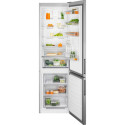 Electrolux LNT6ME36U Libera installazione 366 L E Acciaio inox