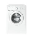 Indesit EWC 81284 W IT lavatrice Caricamento frontale 8 kg 1200 Giri/min Bianco