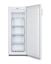 Hisense FV191N4AW2 Libera installazione 155 L E Bianco