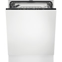 Electrolux EES47400L lavastoviglie A scomparsa totale 13 coperti C